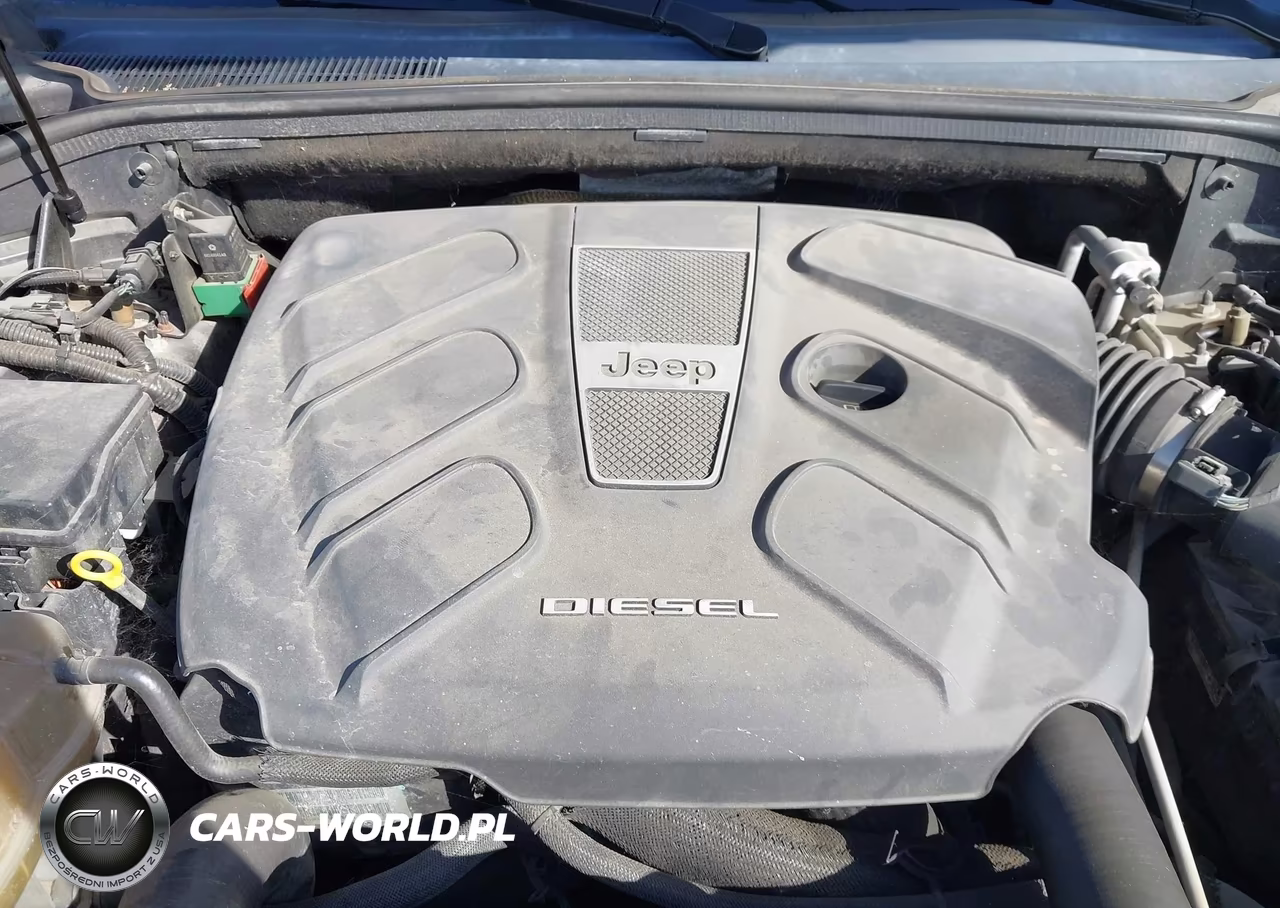 2014 Jeep Grand Cherokee Summit VIN:1C4RJFJMXEC109094 - 10