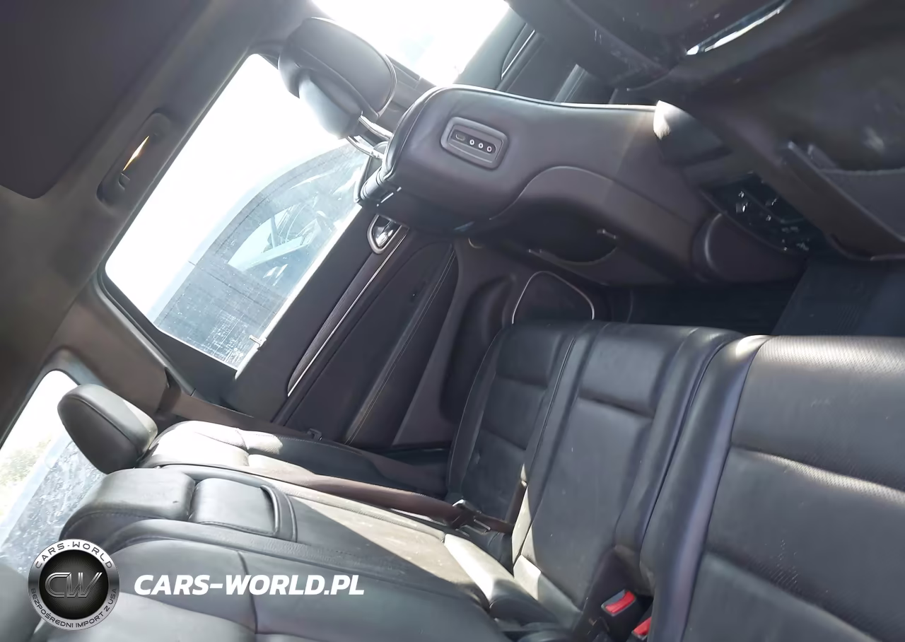 2014 Jeep Grand Cherokee Summit VIN:1C4RJFJMXEC109094 - 8