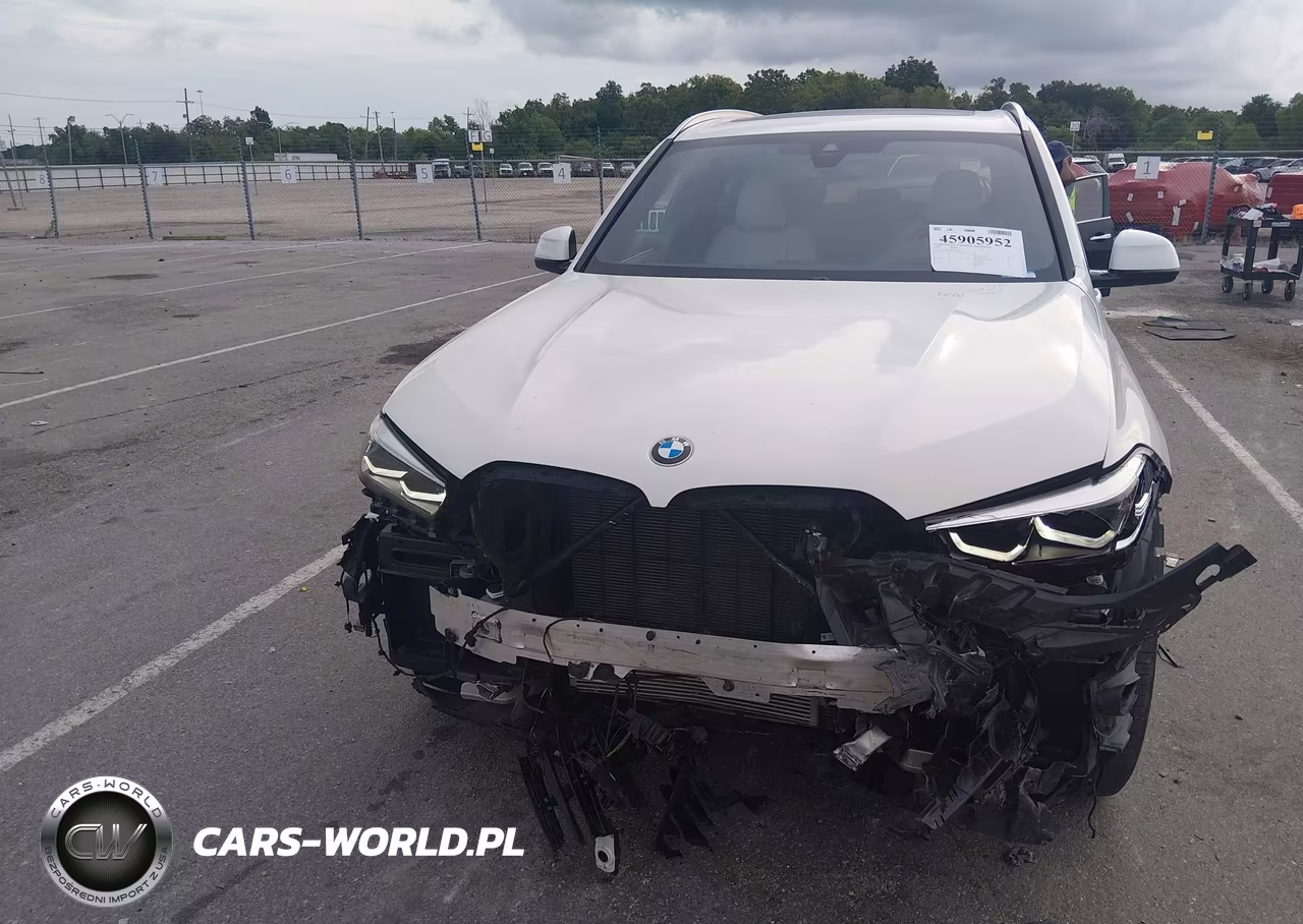 2023 BMW X5 Sdrive40I VIN:5UXCR4C03P9N50299 - 11