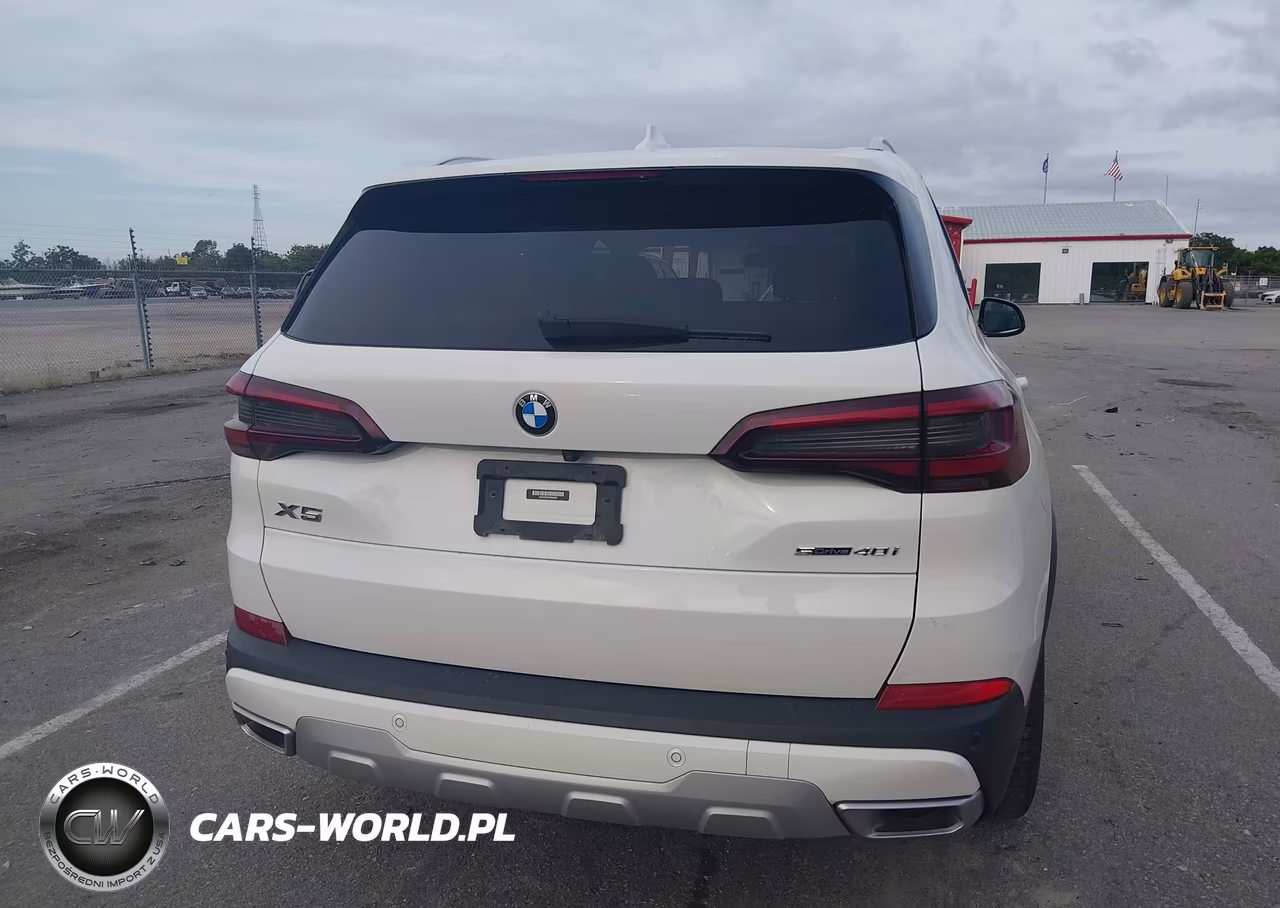 2023 BMW X5 Sdrive40I VIN:5UXCR4C03P9N50299 - 15