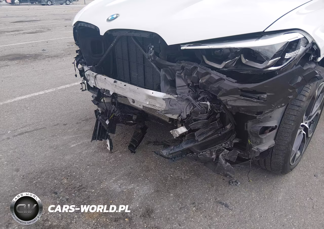 2023 BMW X5 Sdrive40I VIN:5UXCR4C03P9N50299 - 6