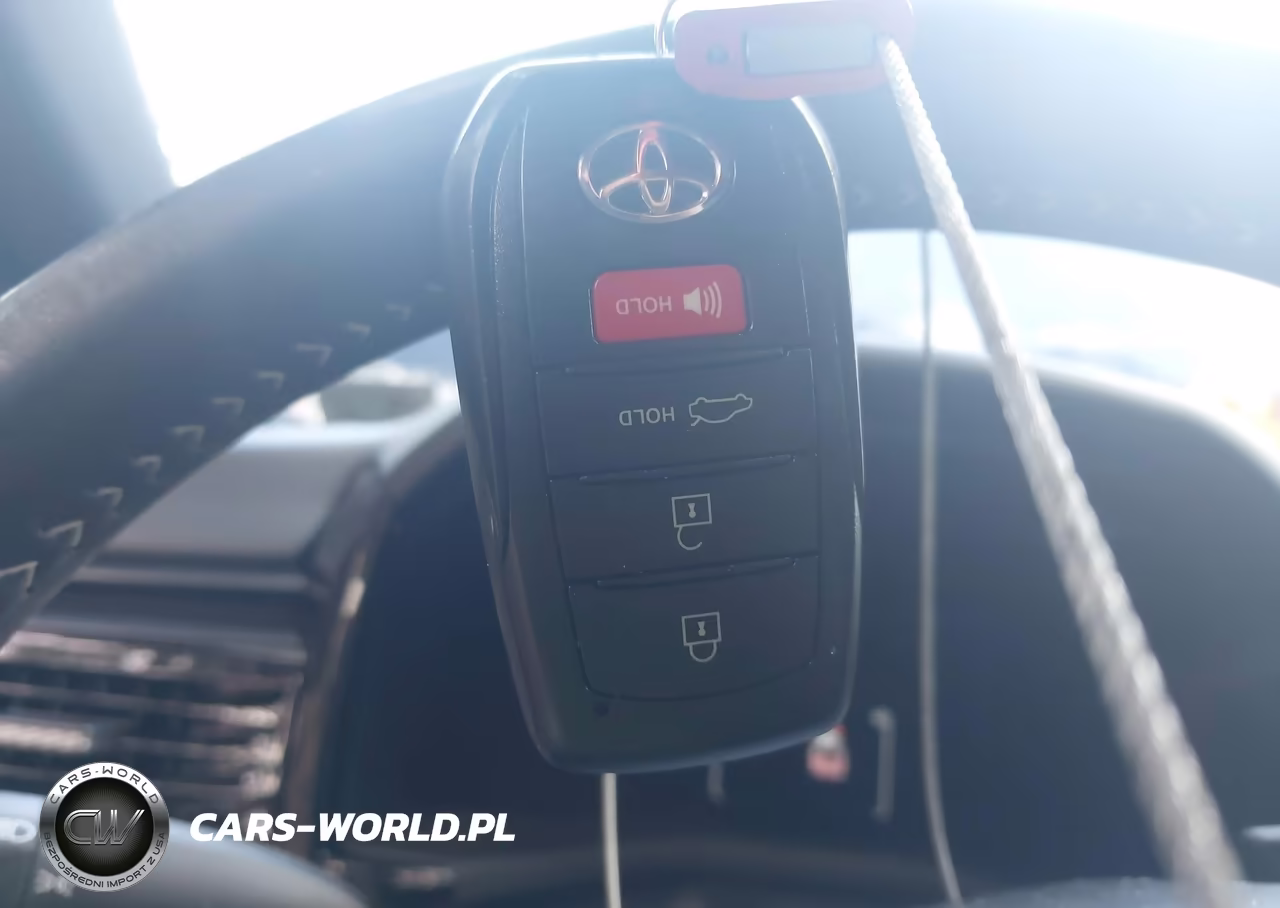 2025 Toyota Camry Se VIN:4T1DAACK3SU110162 - 11