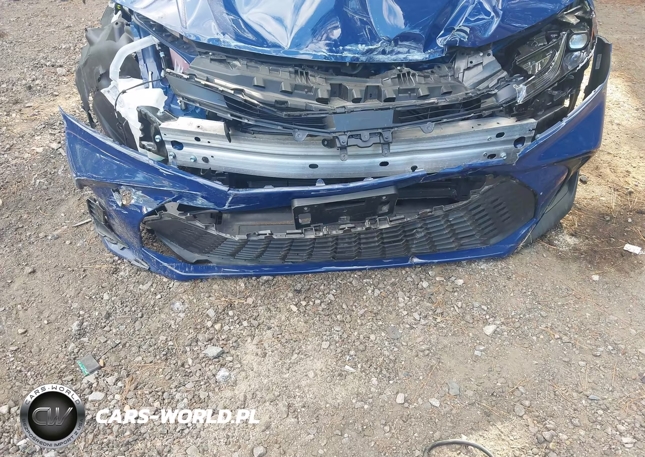 2025 Toyota Camry Se VIN:4T1DAACK3SU110162 - 12