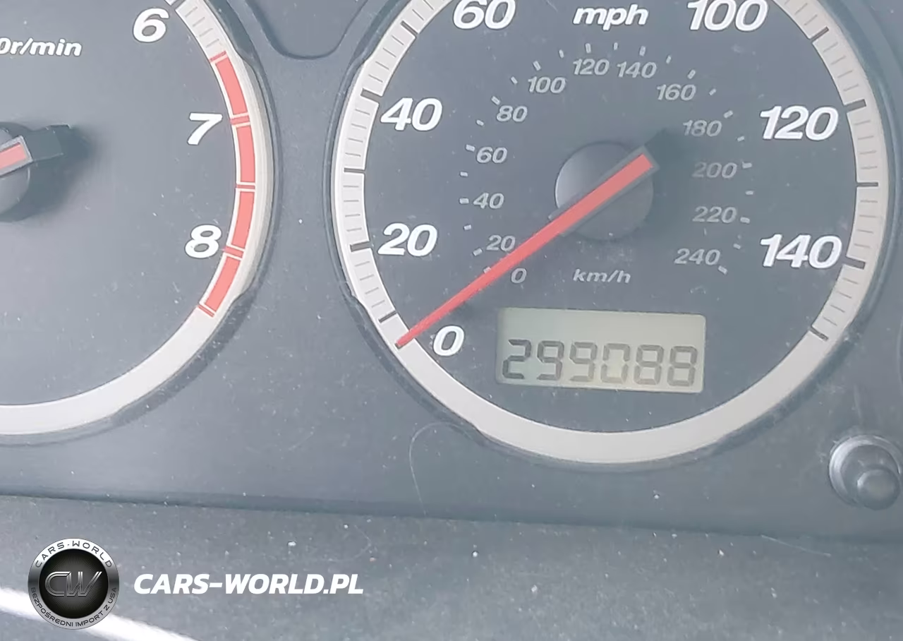 2003 Honda Cr-V Ex VIN:SHSRD77813U152769 - 15