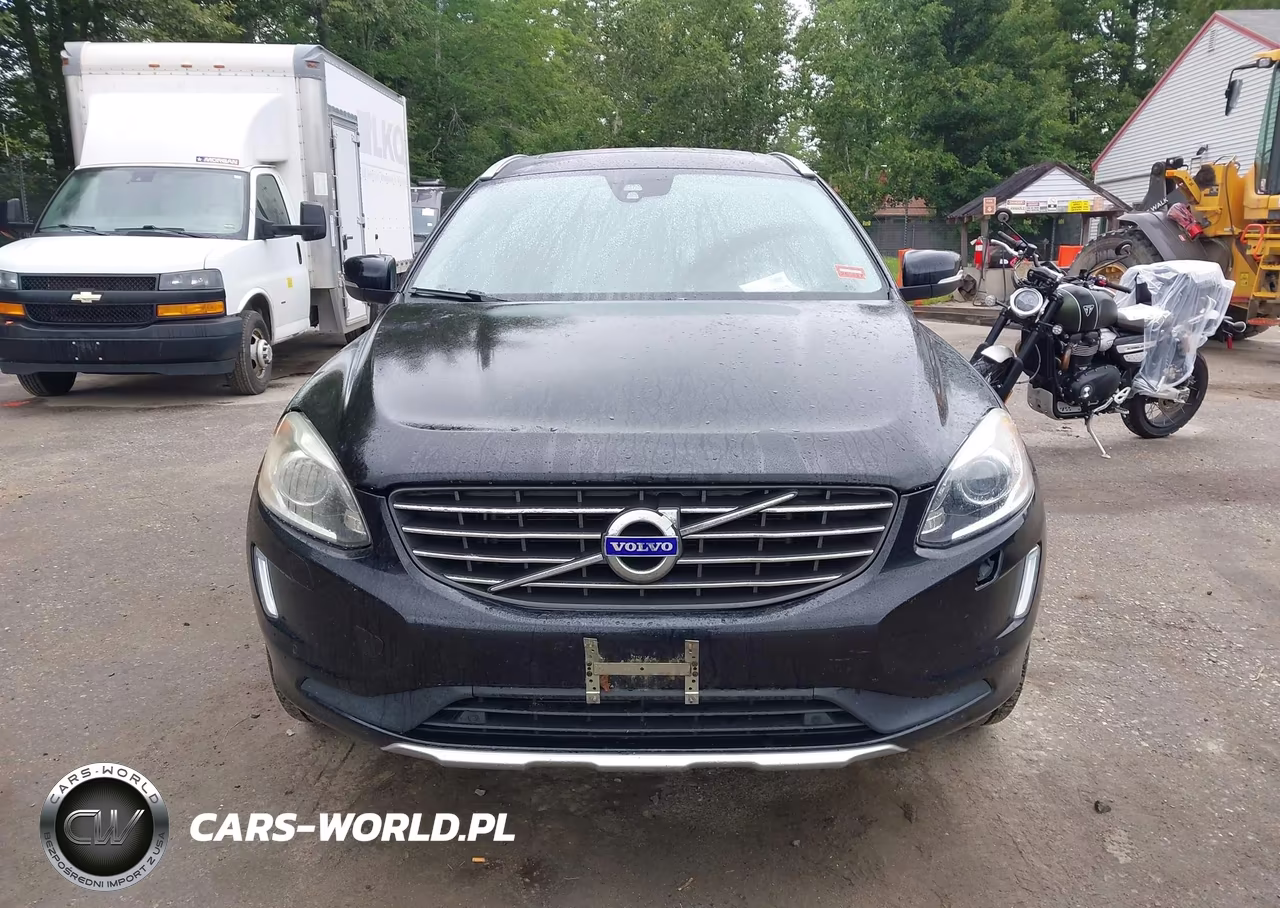 2014 Volvo Xc60 T6 R-Design Premier Plus VIN:YV4902DZ7E2547710 - 13