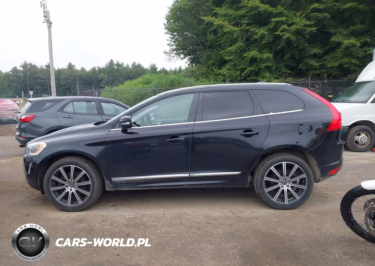 2014 Volvo Xc60 T6 R-Design Premier Plus VIN:YV4902DZ7E2547710 - 15