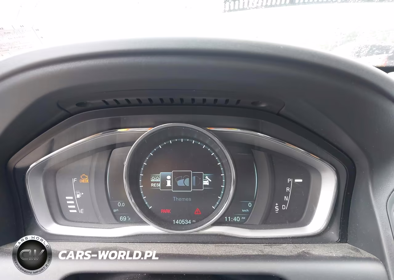 2014 Volvo Xc60 T6 R-Design Premier Plus VIN:YV4902DZ7E2547710 - 7