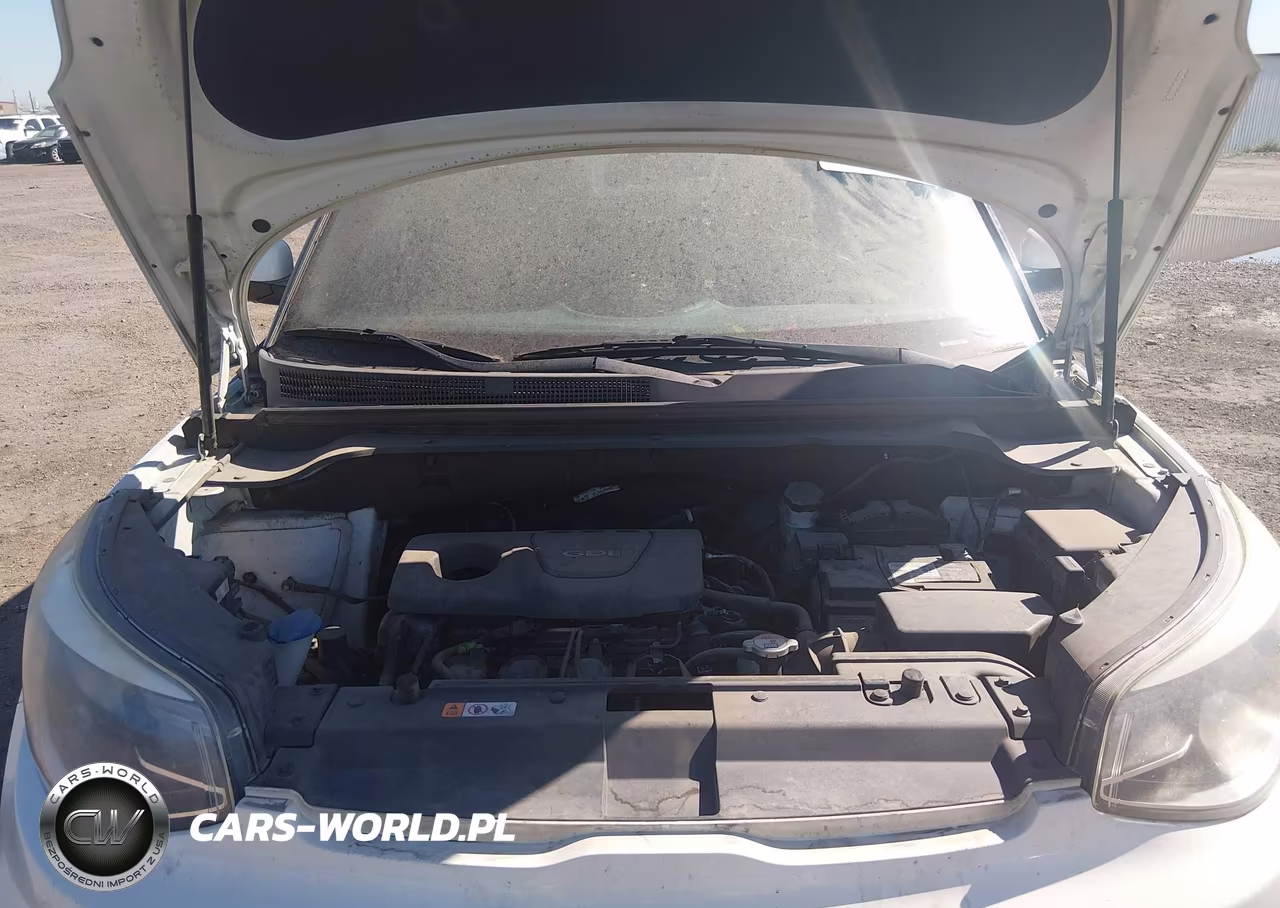 2018 Kia Soul VIN:KNDJN2A2XJ7545620 - 10