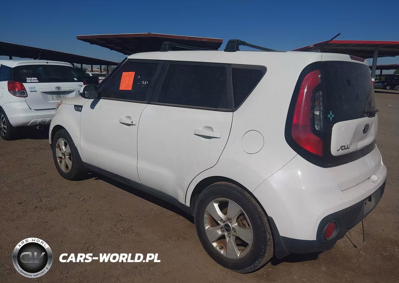 2018 Kia Soul VIN:KNDJN2A2XJ7545620 - 3