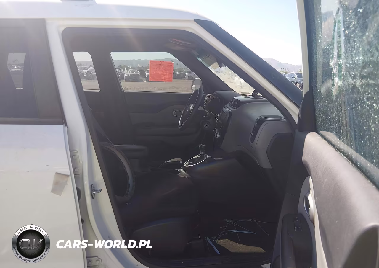 2018 Kia Soul VIN:KNDJN2A2XJ7545620 - 5