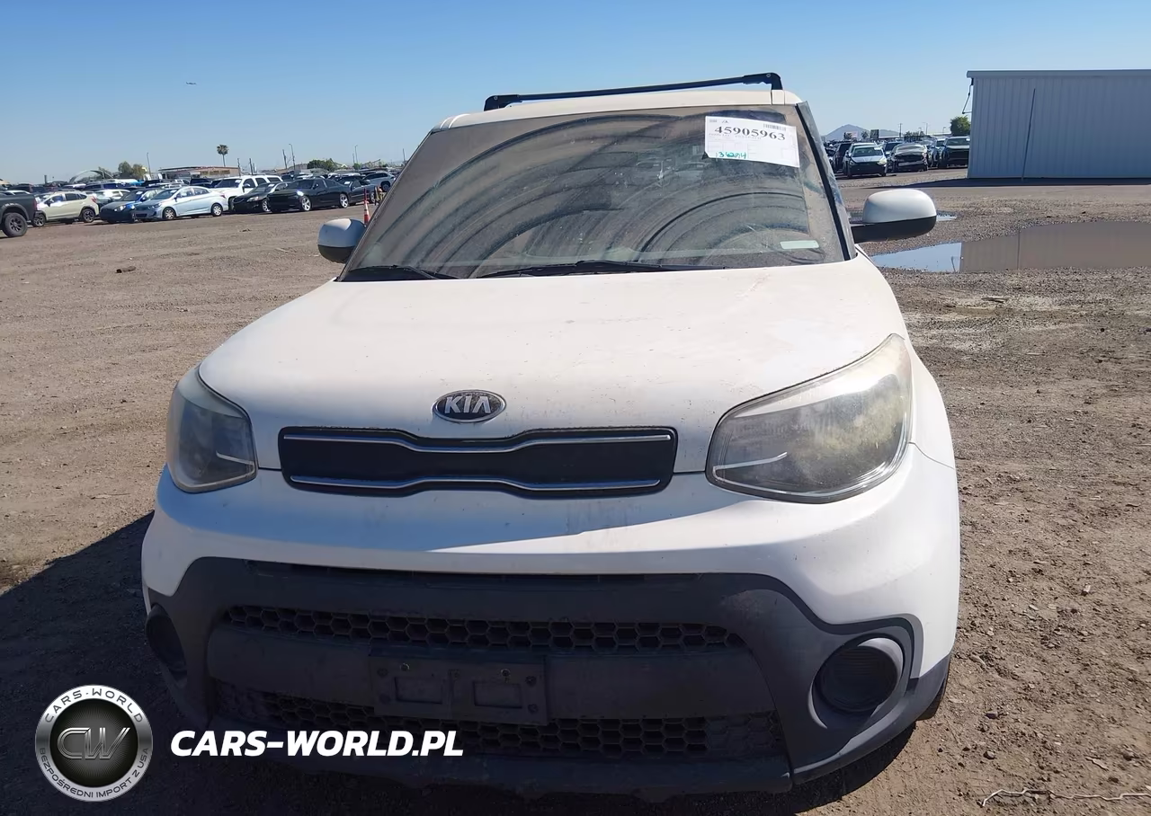 2018 Kia Soul VIN:KNDJN2A2XJ7545620 - 6
