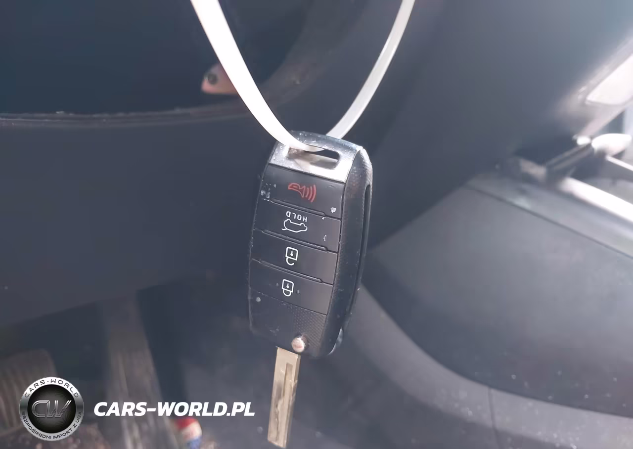 2019 Kia Sorento 3.3L Lx VIN:5XYPGDA54KG448329 - 11