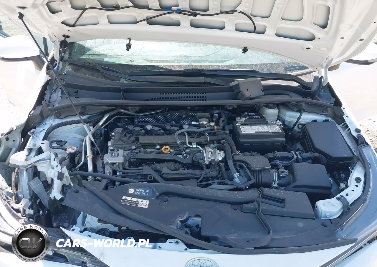 2026 Toyota Corolla Se VIN:5YFP4MCE4TP263426 - 10