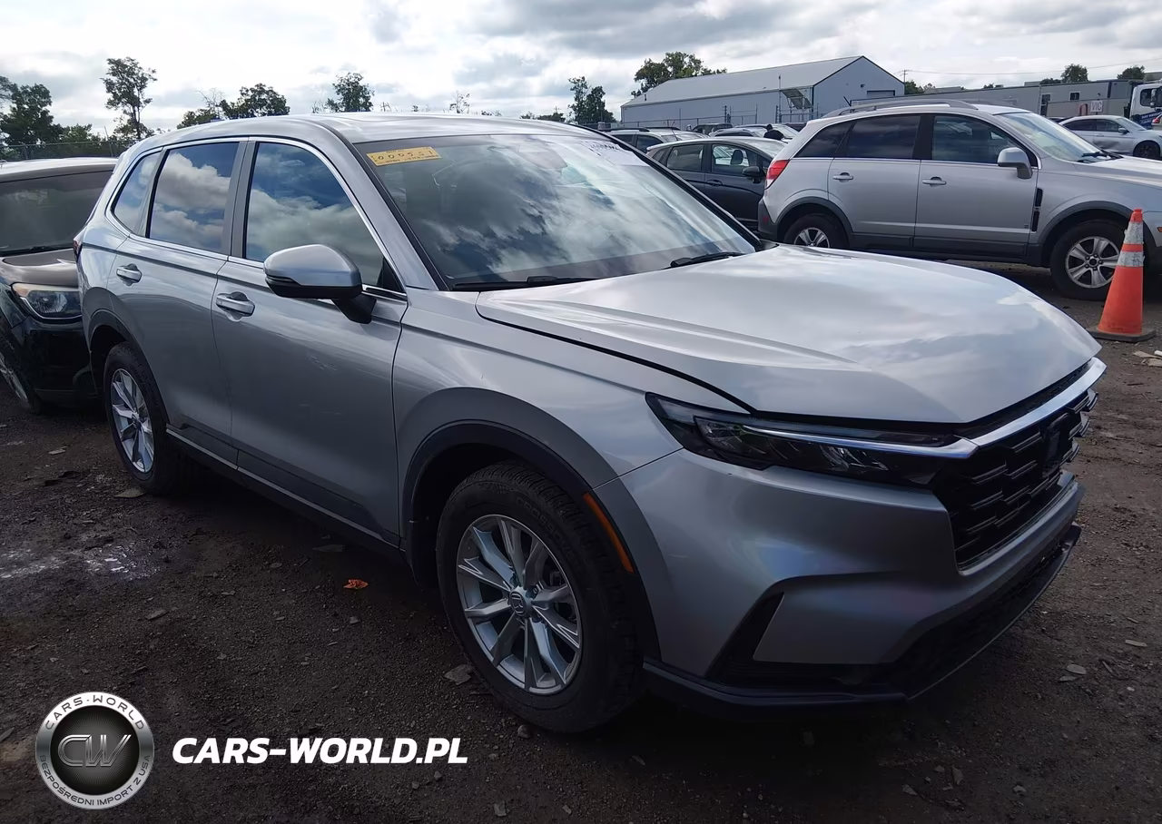 2023 Honda Cr-V Ex Awd – zdjęcie 1 z 17