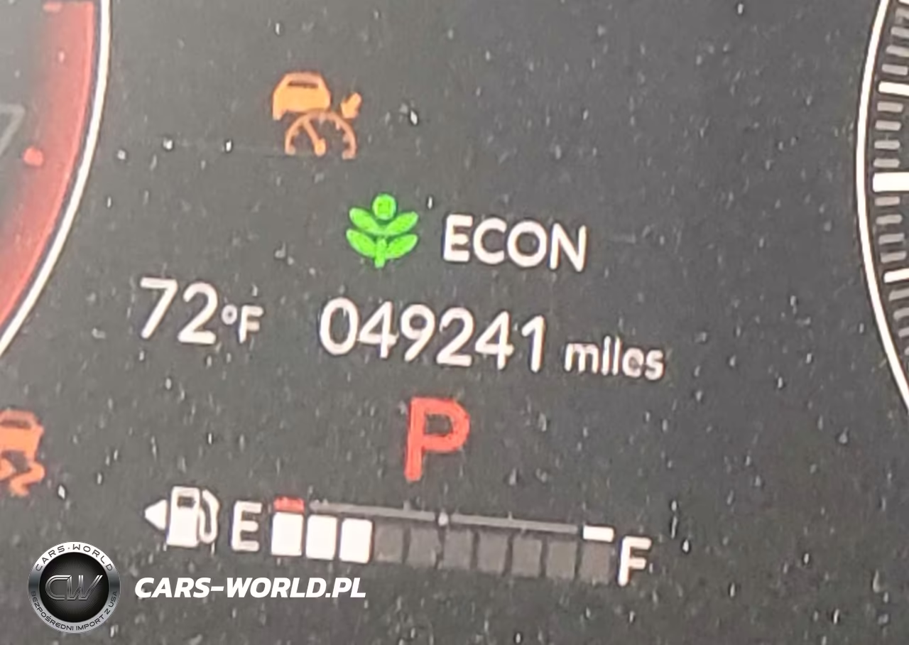 2023 Honda Cr-V Ex Awd VIN:7FARS4H42PE000551 - 16