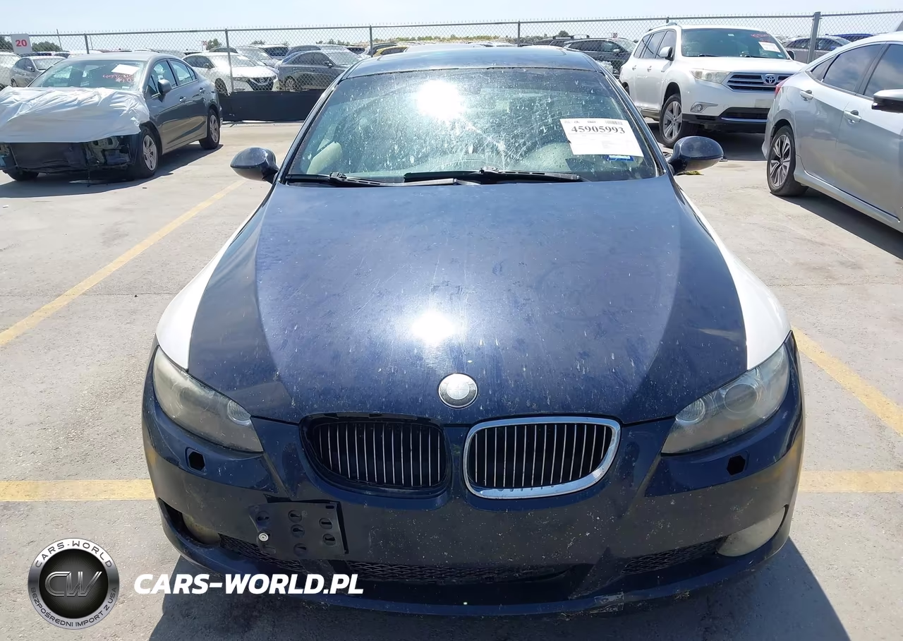 undefined VIN:WBAWC33558PD08407 - 12