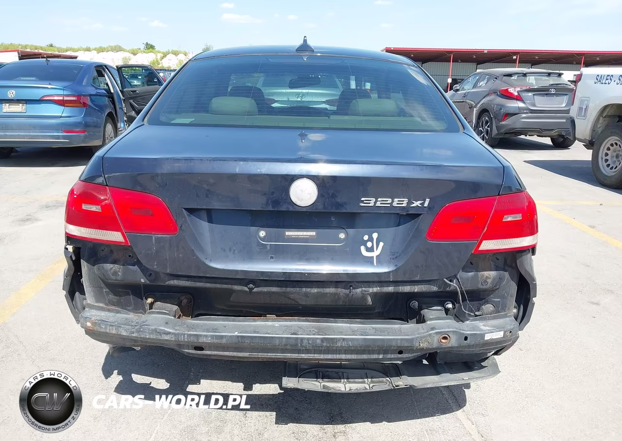 undefined VIN:WBAWC33558PD08407 - 6