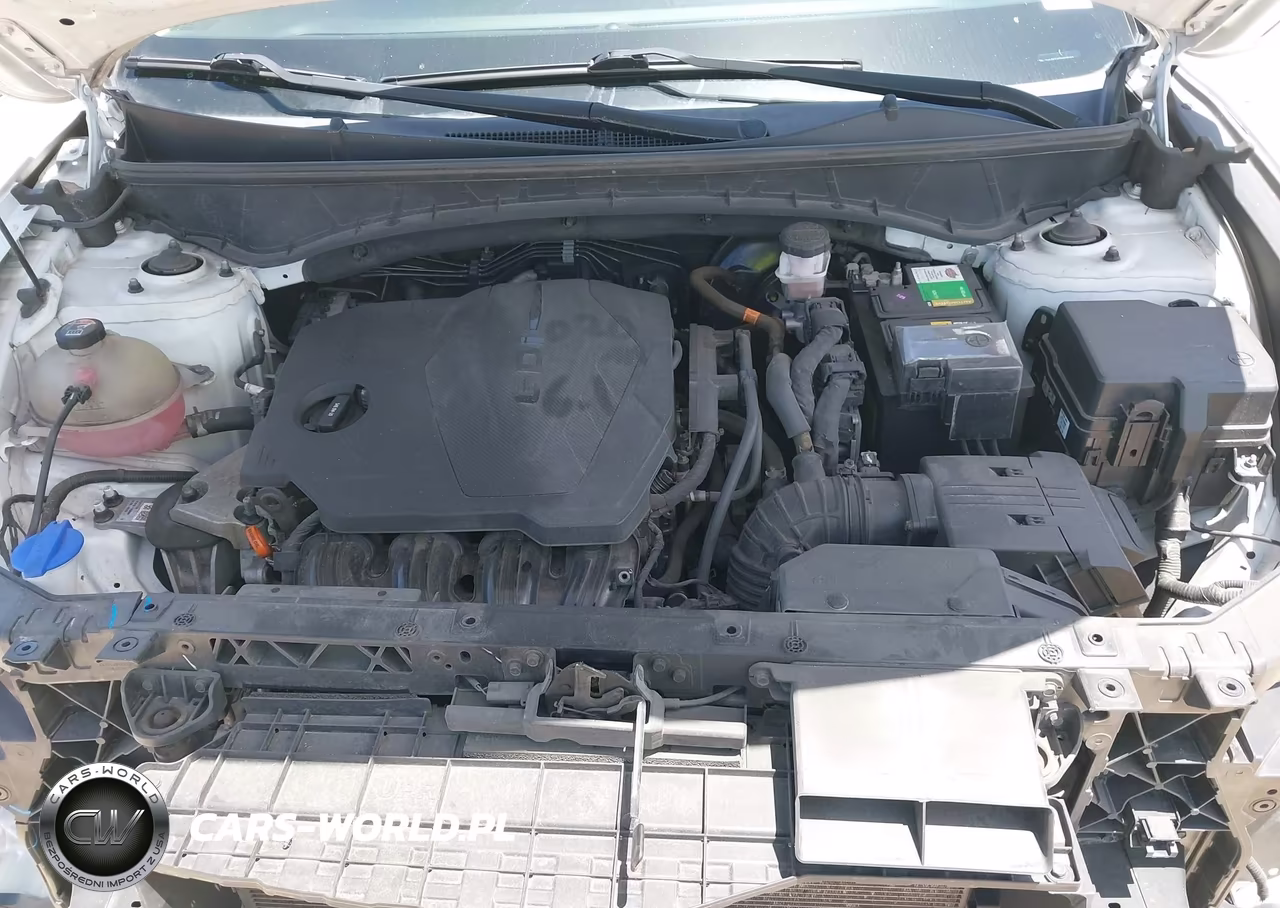 2022 Hyundai Tucson Limited VIN:5NMJE3AE5NH005414 - 10