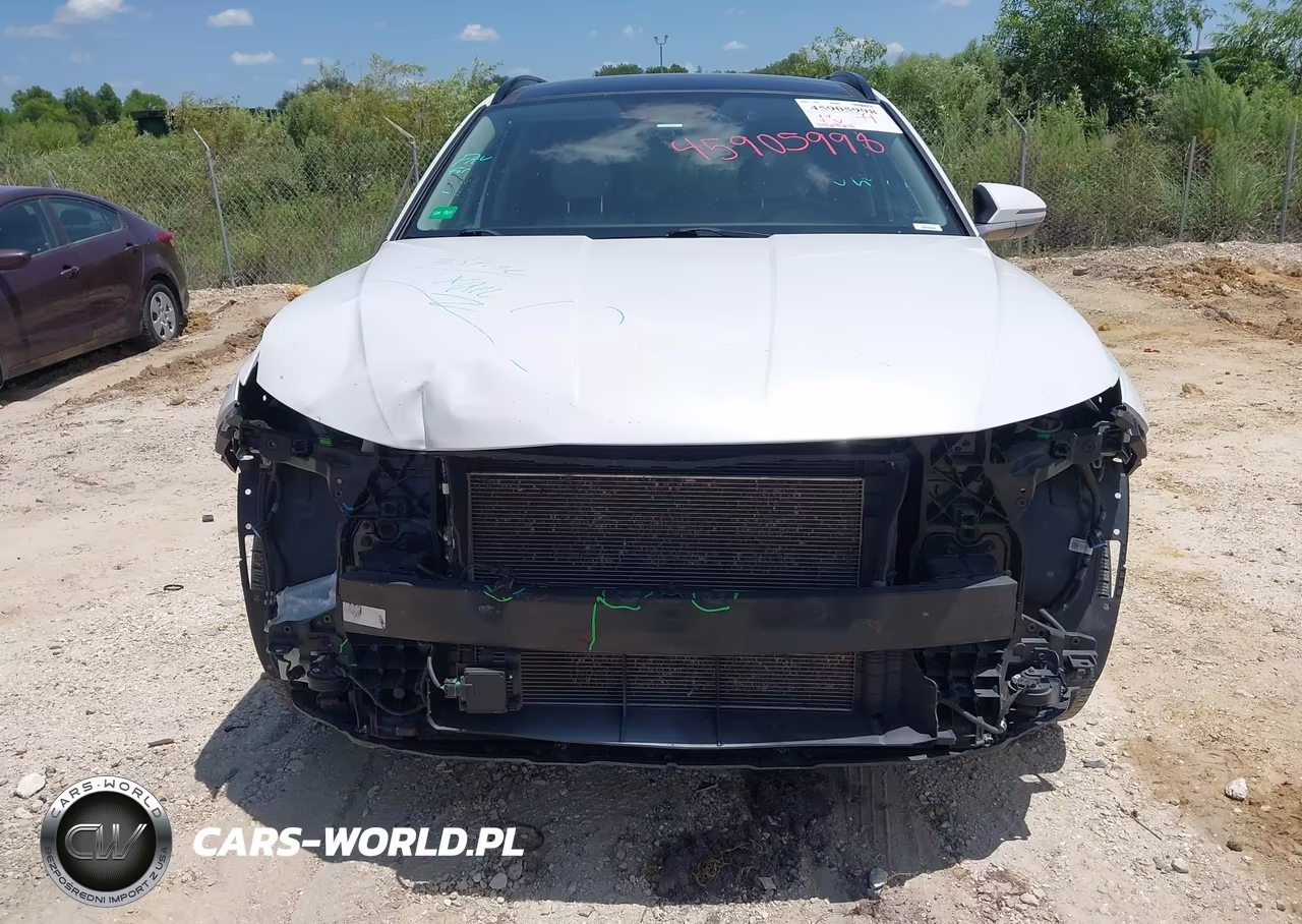 2022 Hyundai Tucson Limited VIN:5NMJE3AE5NH005414 - 13