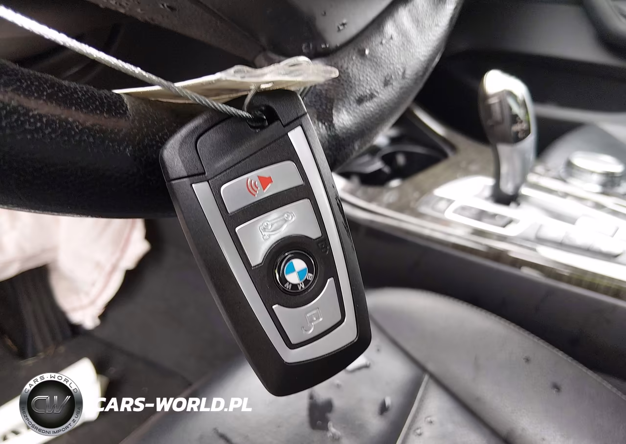 2015 BMW X3 xDrive28I VIN:5UXWX9C52F0D56736 - 11