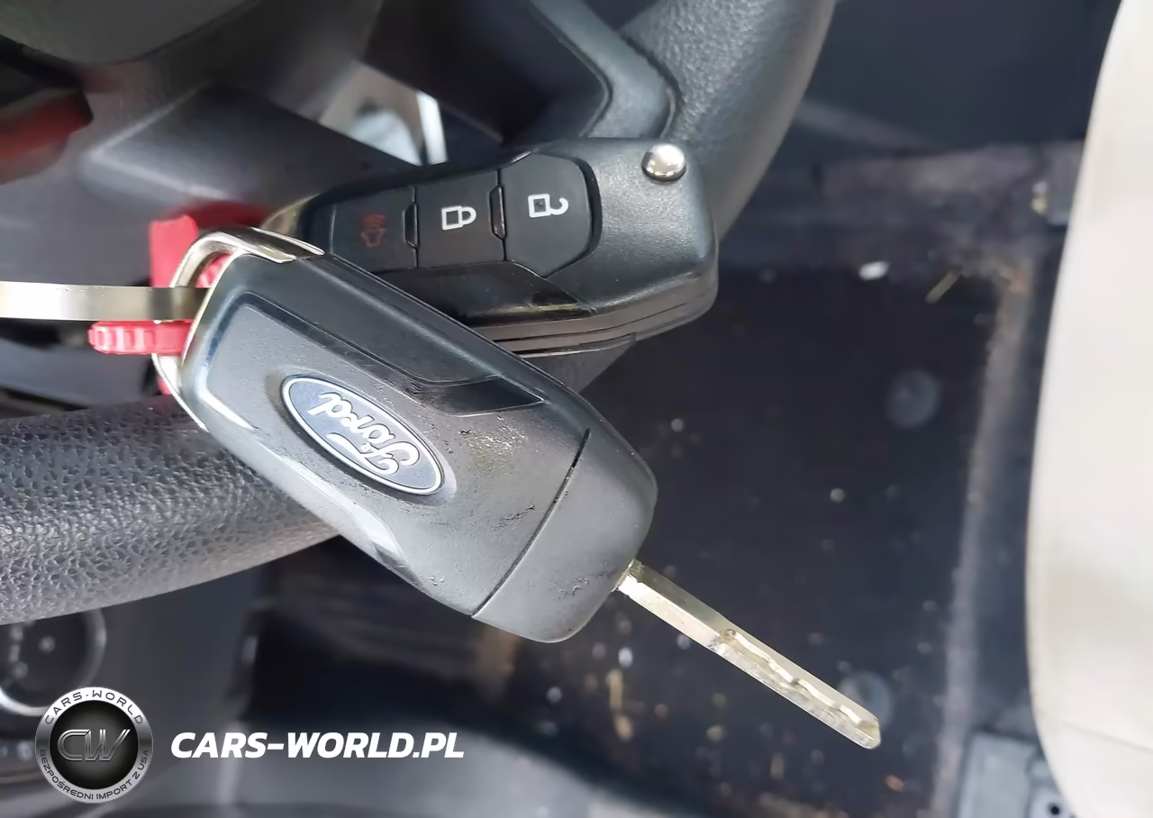 2019 Ford Ecosport S VIN:MAJ6S3FL6KC299587 - 11