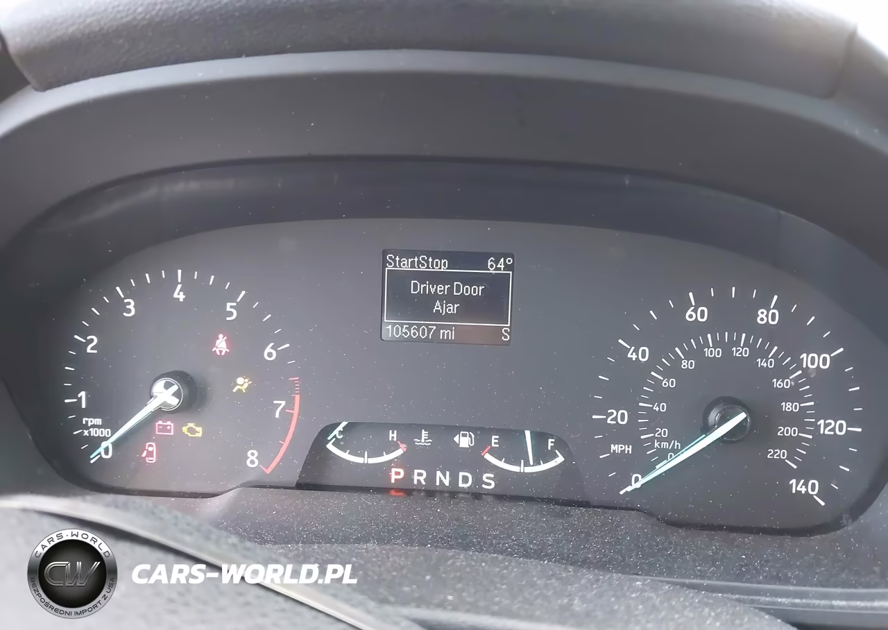 2019 Ford Ecosport S VIN:MAJ6S3FL6KC299587 - 7