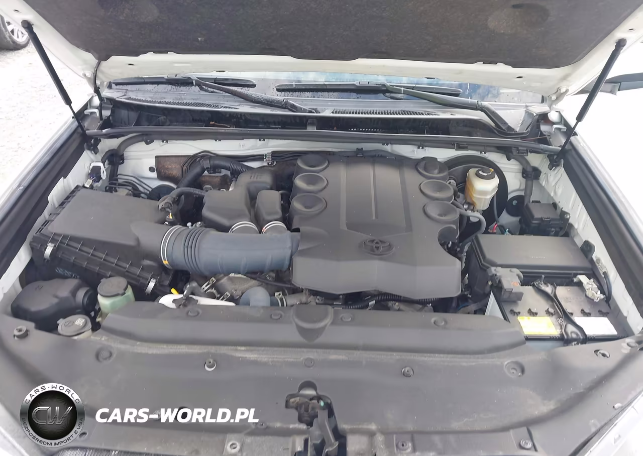 2021 Toyota 4Runner Sr5 VIN:JTEEU5JR4M5248051 - 10