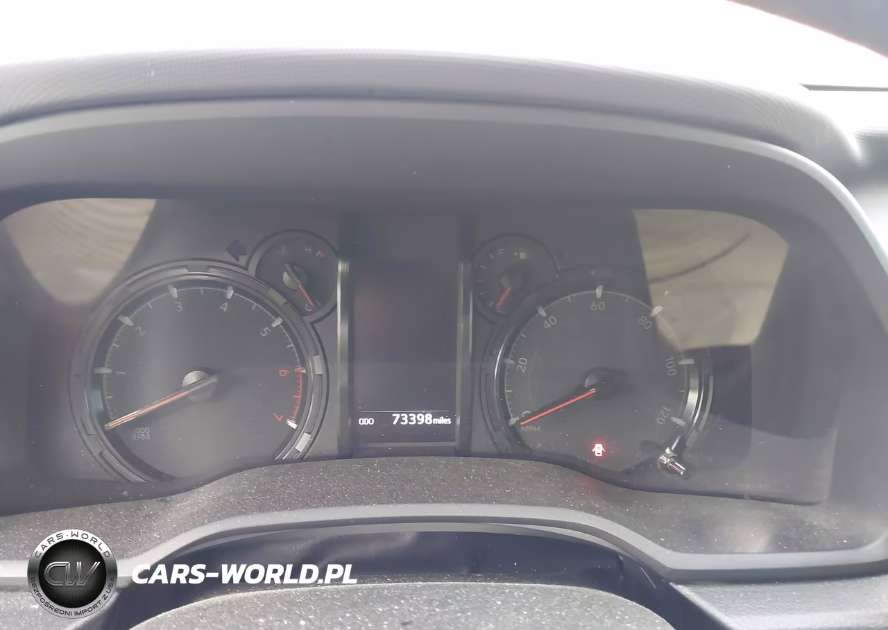 2021 Toyota 4Runner Sr5 VIN:JTEEU5JR4M5248051 - 7