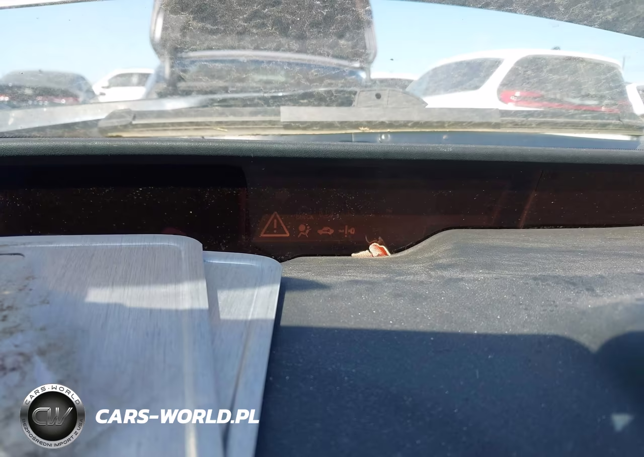 2005 Toyota Prius VIN:JTDKB20U553049198 - 7