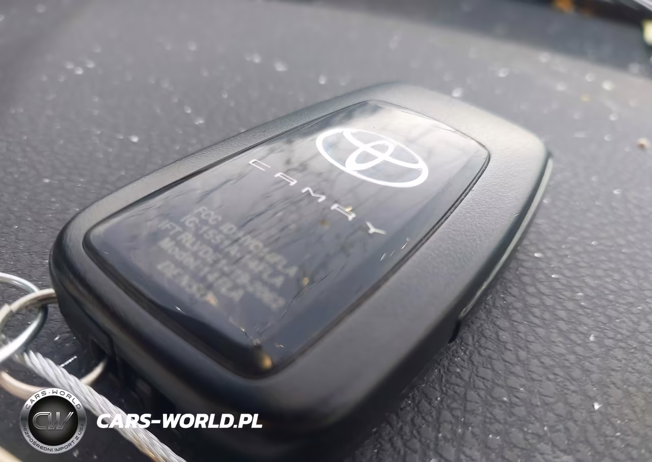2024 Toyota Camry Hybrid Se VIN:4T1S31AK0RU626851 - 11