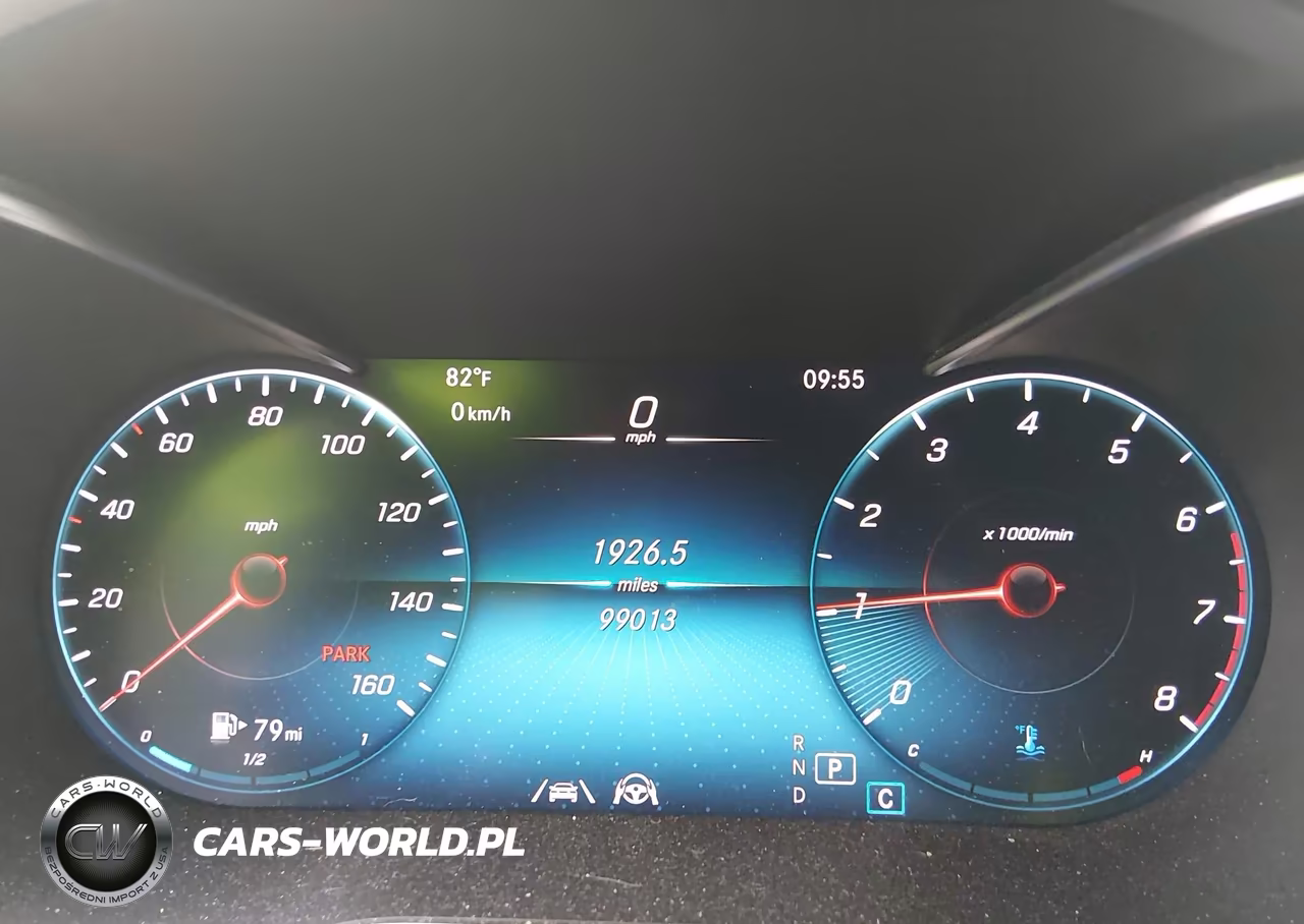 2020 Mercedes-Benz Glc 300 4Matic VIN:WDC0G8EB6LF693611 - 7
