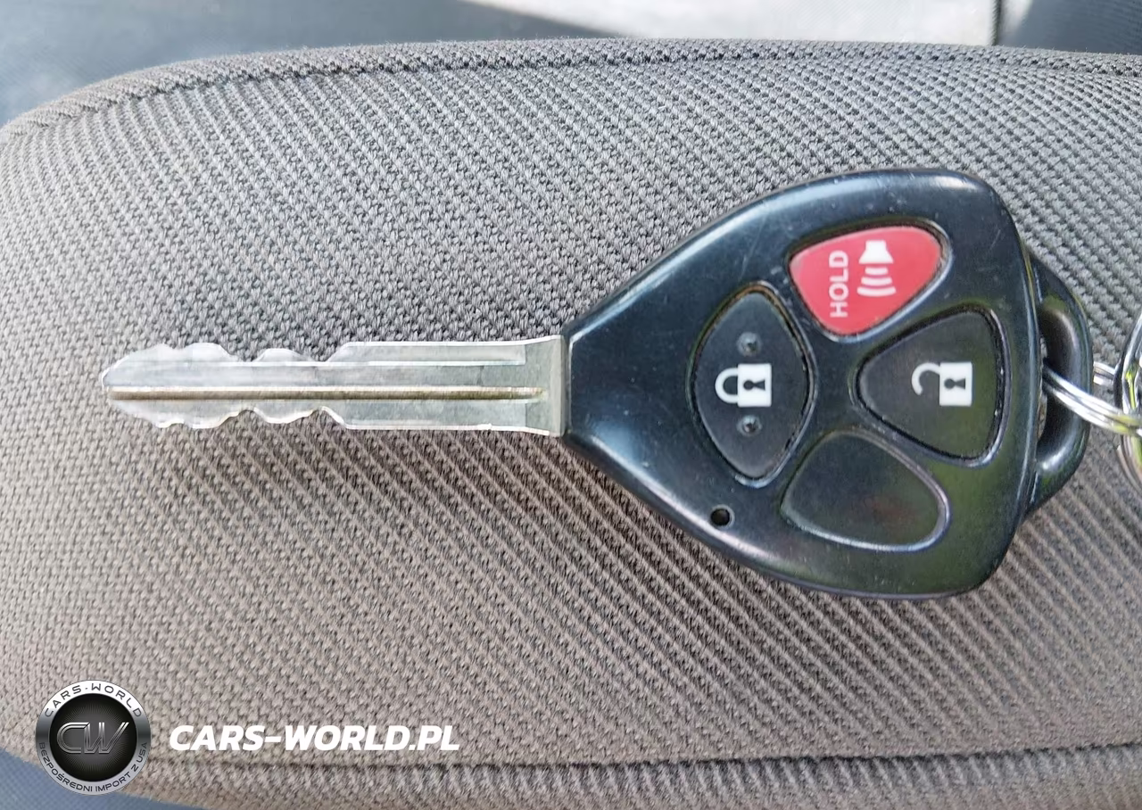 2009 Toyota Yaris S VIN:JTDKT903595239204 - 11