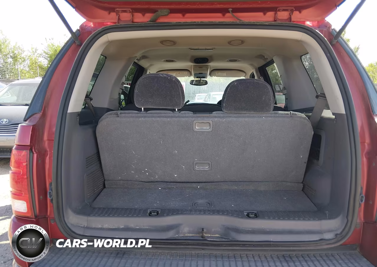 2002 Ford Explorer Xlt VIN:1FMZU73E82UC43817 - 14