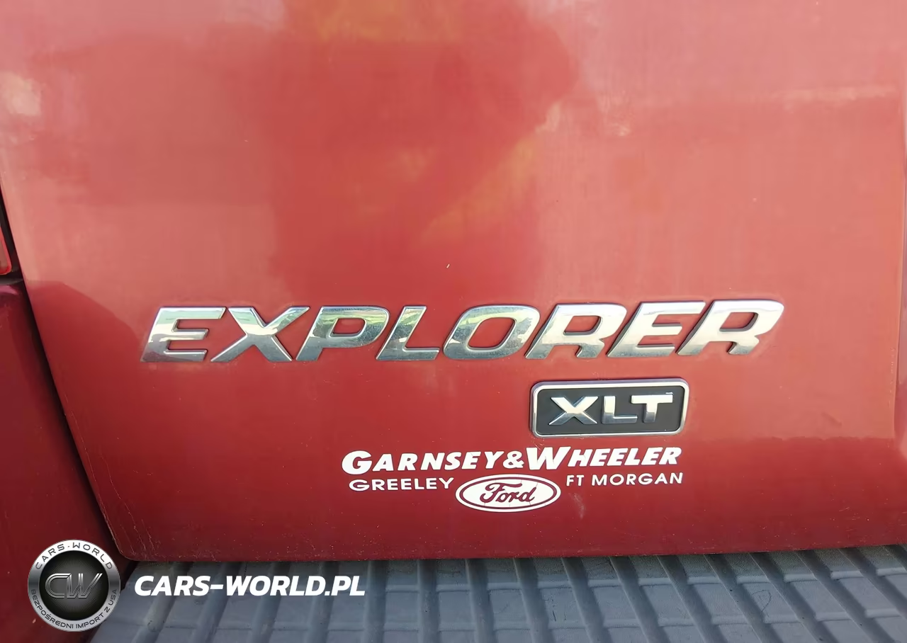 2002 Ford Explorer Xlt VIN:1FMZU73E82UC43817 - 16