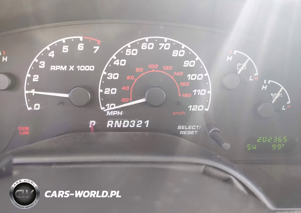 2002 Ford Explorer Xlt VIN:1FMZU73E82UC43817 - 7
