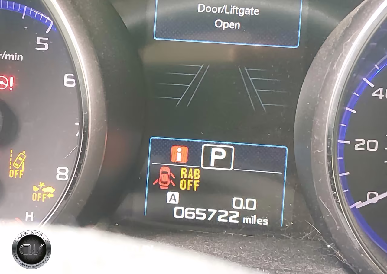 2017 Subaru Outback 2.5I Limited VIN:4S4BSANC1H3414910 - 15