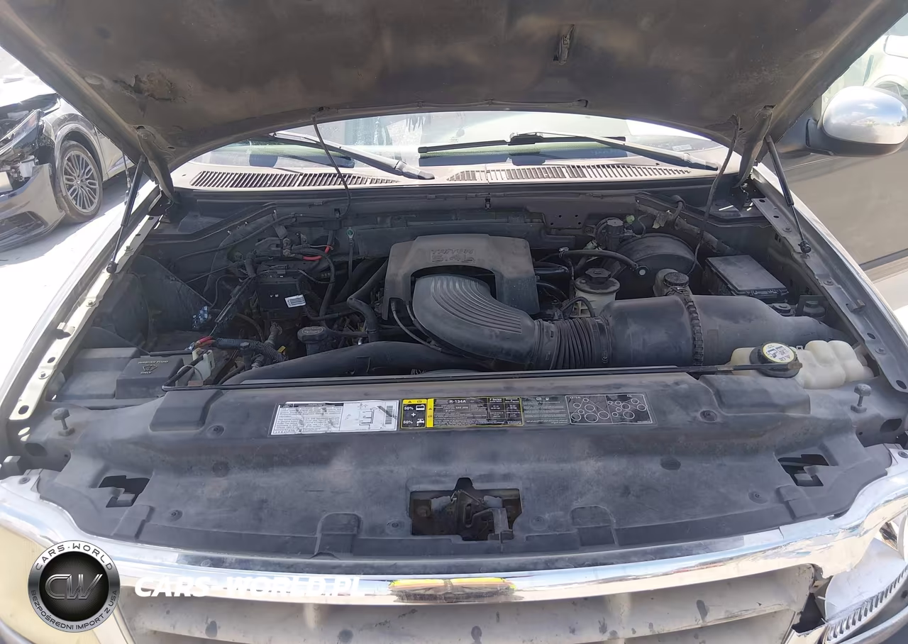 2002 Ford F-150 Lariat-Xl-Xlt VIN:1FTRX17L12NA36164 - 10