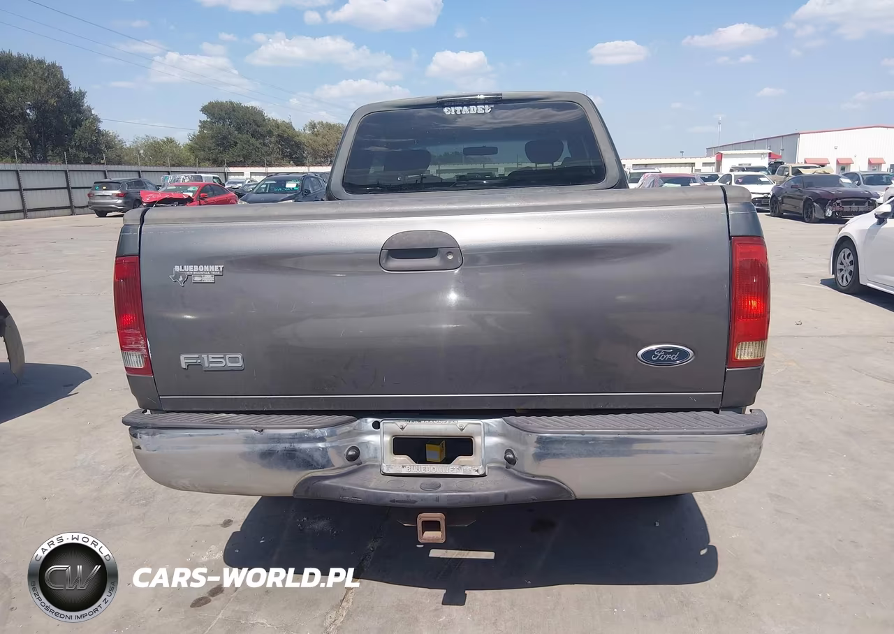 2002 Ford F-150 Lariat-Xl-Xlt VIN:1FTRX17L12NA36164 - 16