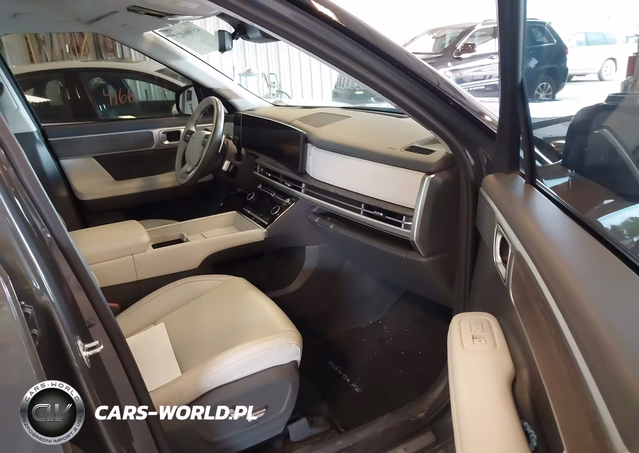 2024 Hyundai Santa Fe Calligraphy VIN:5NMP5DGL2RH051794 - 5