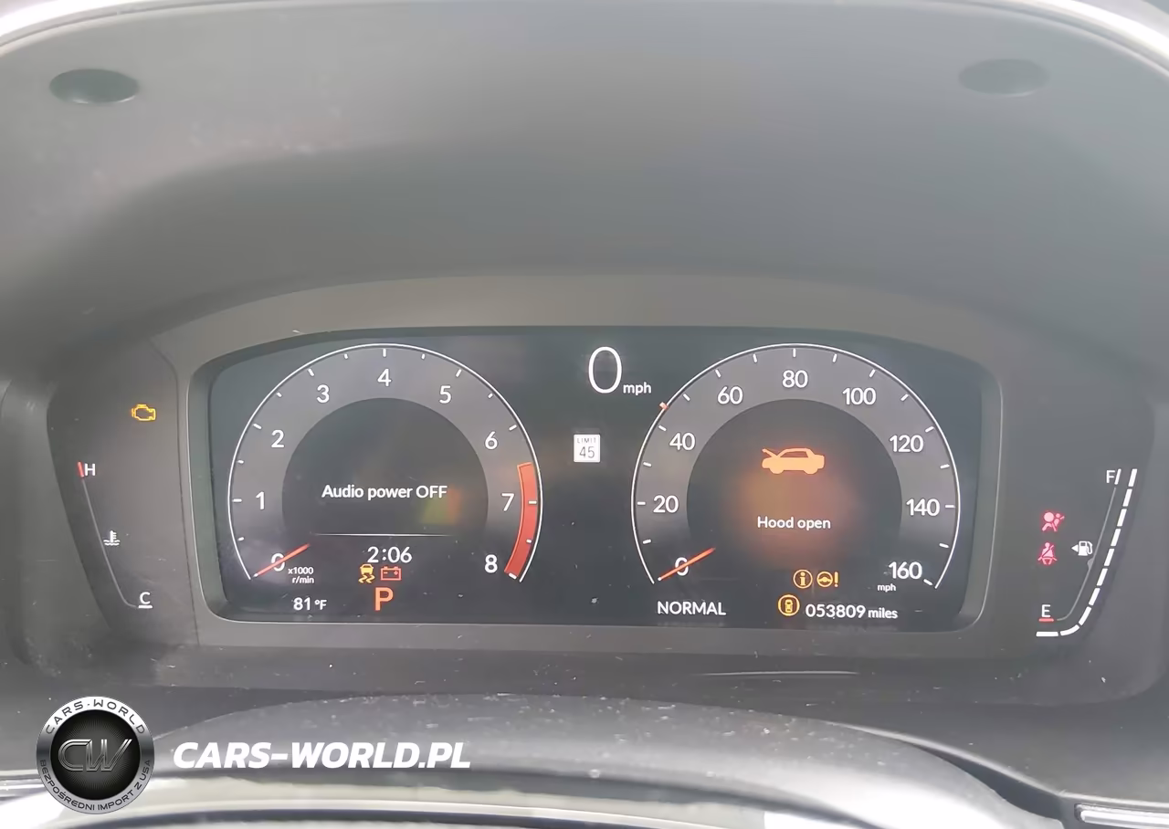 2023 Acura Integra A-Spec VIN:19UDE4H32PA021785 - 7