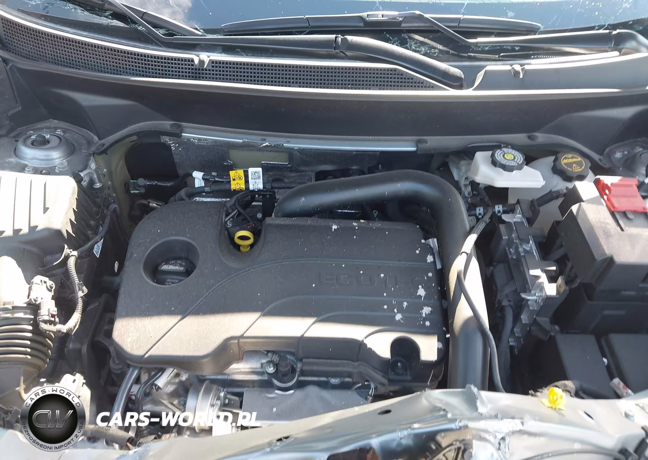 2026 Chevrolet Equinox Fwd Lt VIN:3GNAXHEG4TL478652 - 10