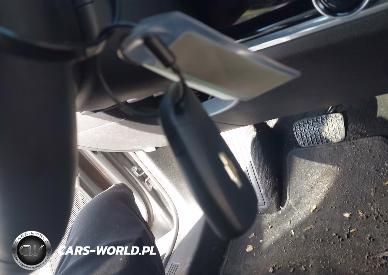 2026 Chevrolet Equinox Fwd Lt VIN:3GNAXHEG4TL478652 - 11