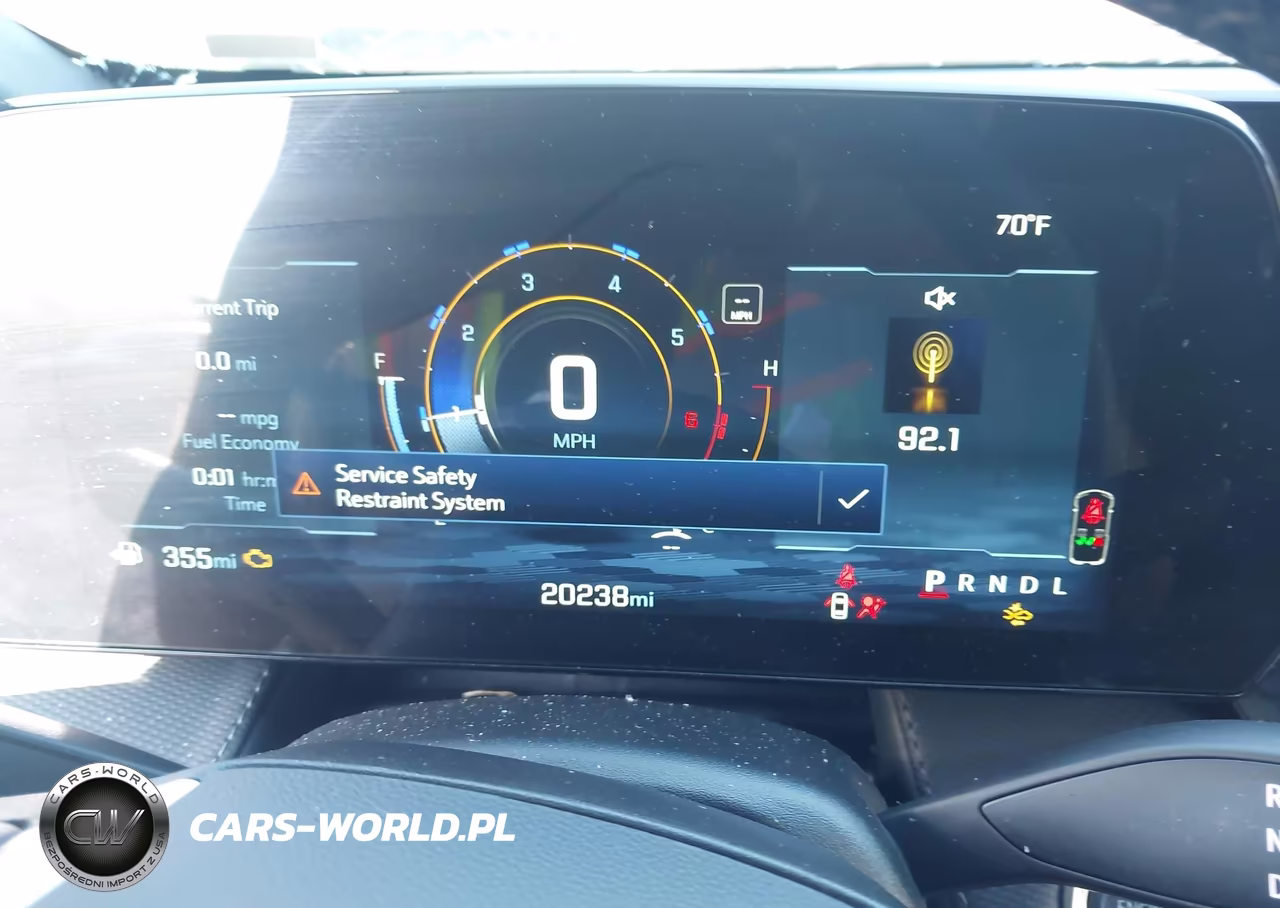 2026 Chevrolet Equinox Fwd Lt VIN:3GNAXHEG4TL478652 - 7