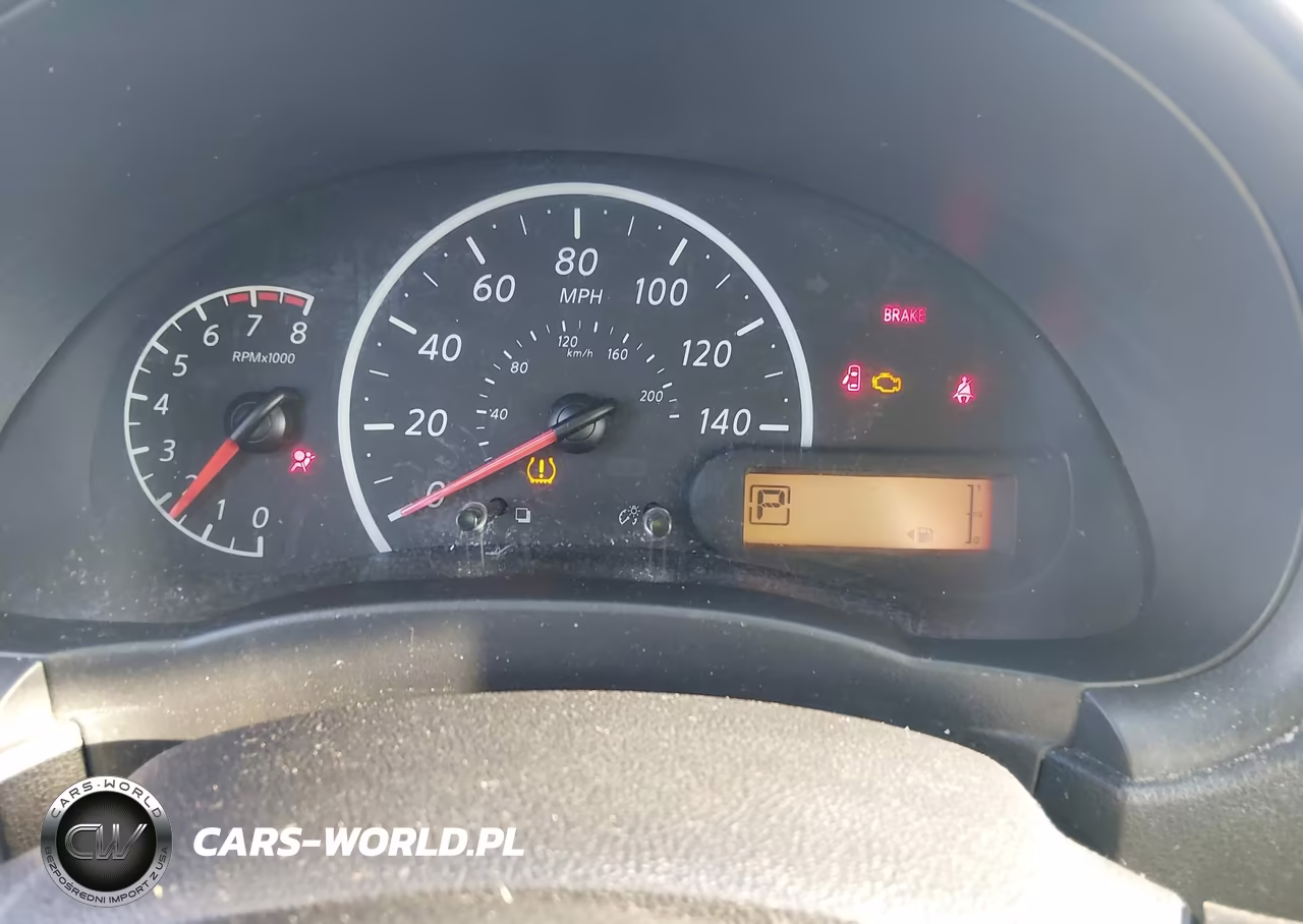 2018 Nissan Versa 1.6 S+ VIN:3N1CN7AP8JL808767 - 7