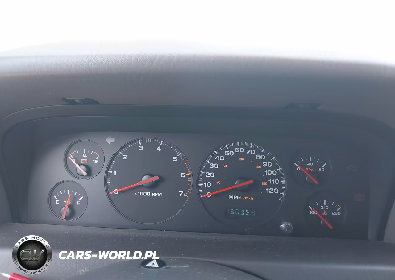 2001 Jeep Grand Cherokee Laredo VIN:1J4GX48S01C584434 - 7