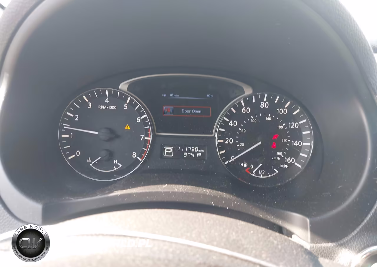 2013 Nissan Altima 2.5 S VIN:1N4AL3AP5DN567313 - 7