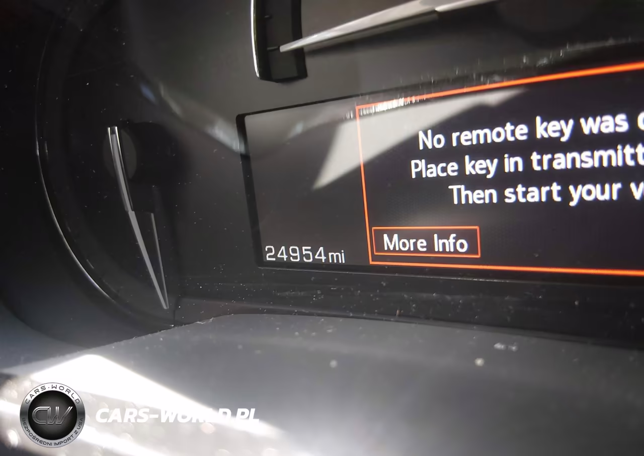 2019 Cadillac Cts Luxury VIN:1G6AR5SS2K0101083 - 14
