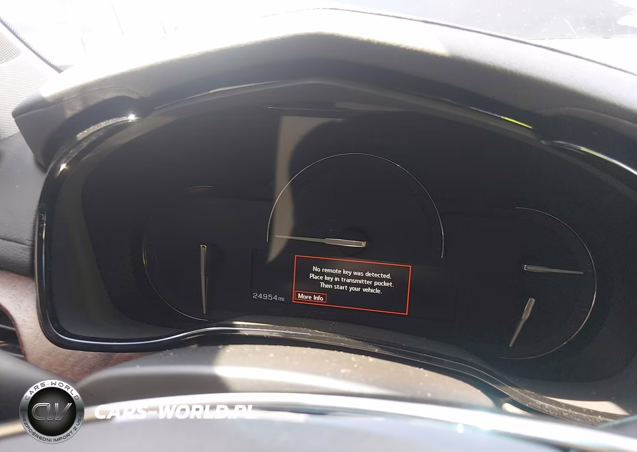 2019 Cadillac Cts Luxury VIN:1G6AR5SS2K0101083 - 7