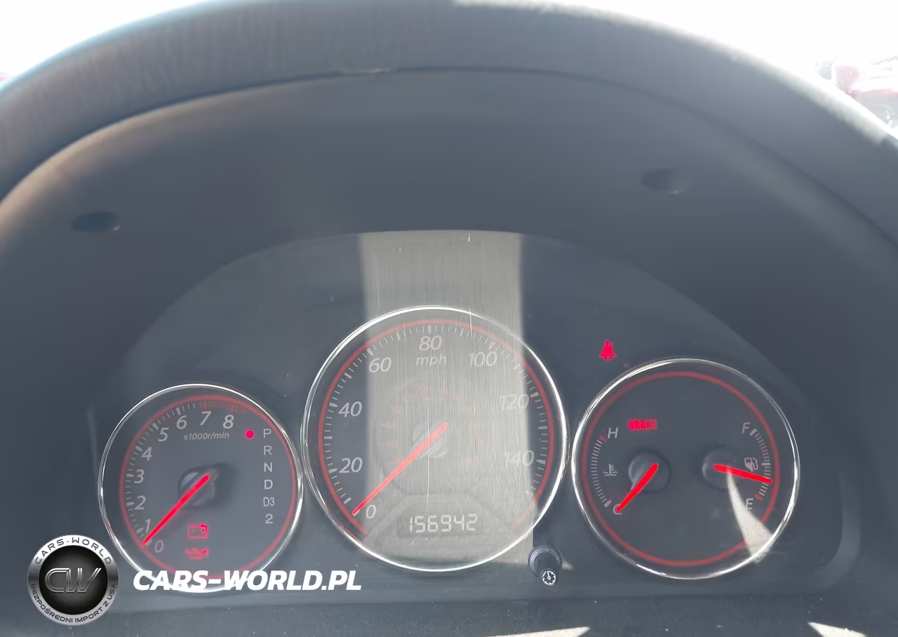 2004 Honda Civic Ex VIN:1HGEM22914L080688 - 7