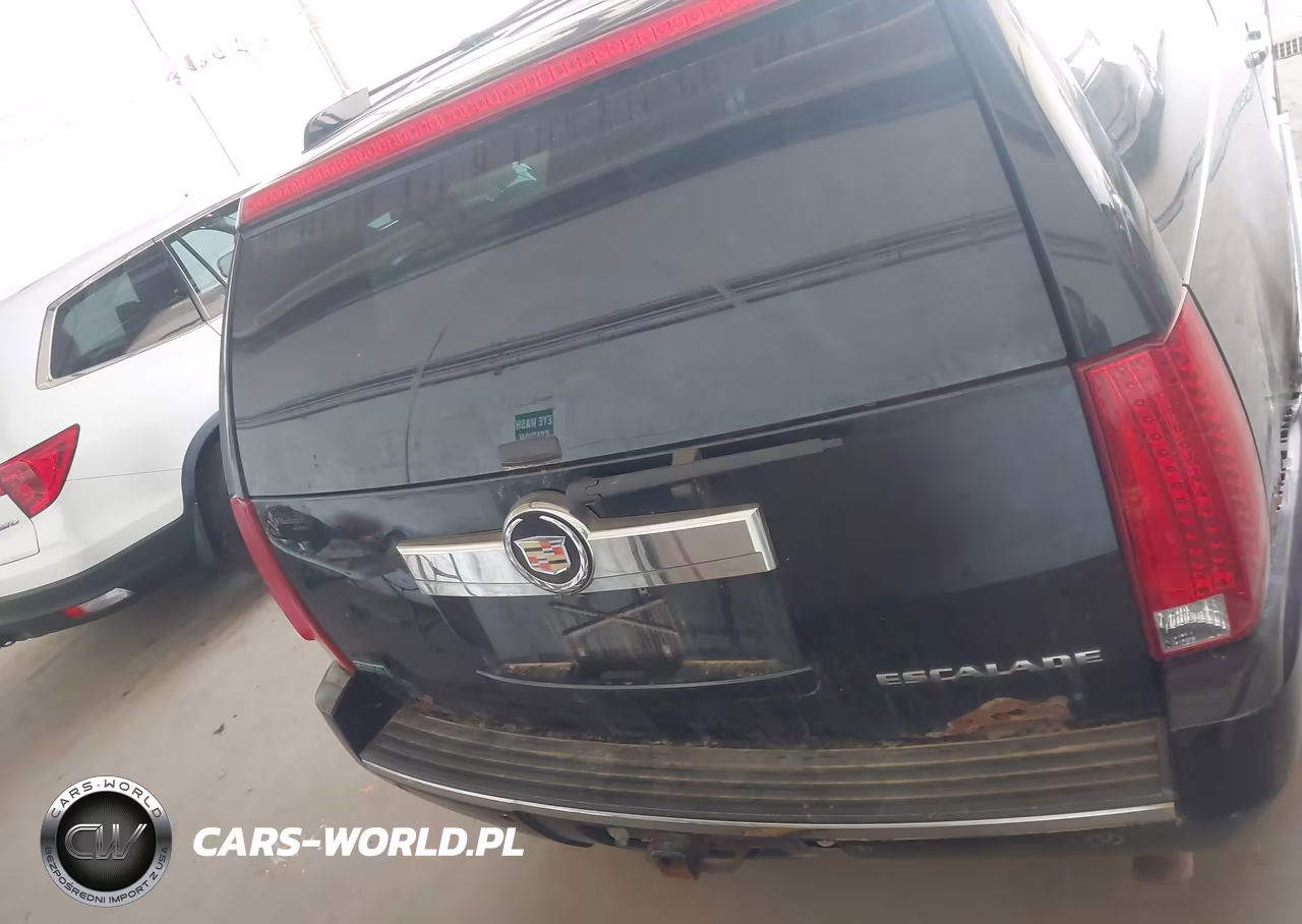 2011 Cadillac Escalade Esv Premium VIN:1GYS4JEF2BR212617 - 16